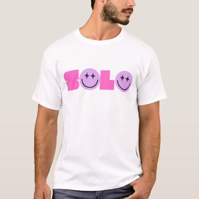 T-Shirt (Vorderseite)