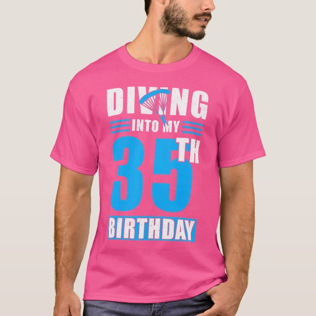T - Shirt (Vorderseite)