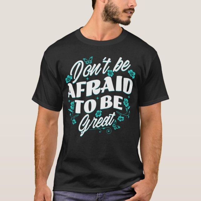 T-Shirt (Vorderseite)