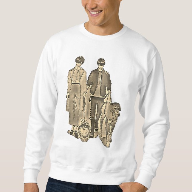 T - Shirt (Vorderseite)