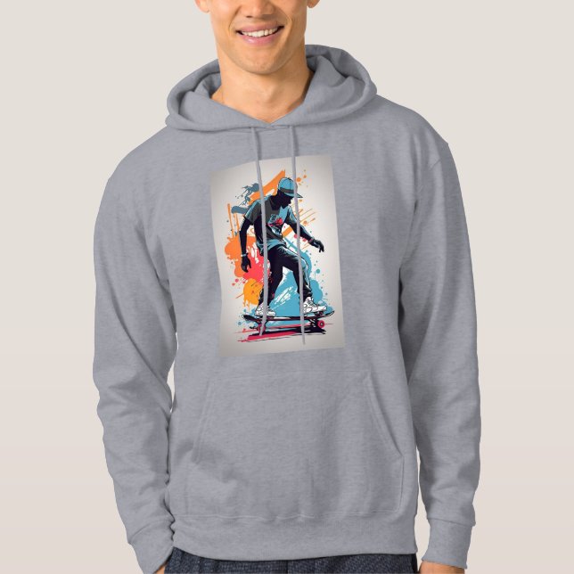 T - Shirt (Vorderseite)