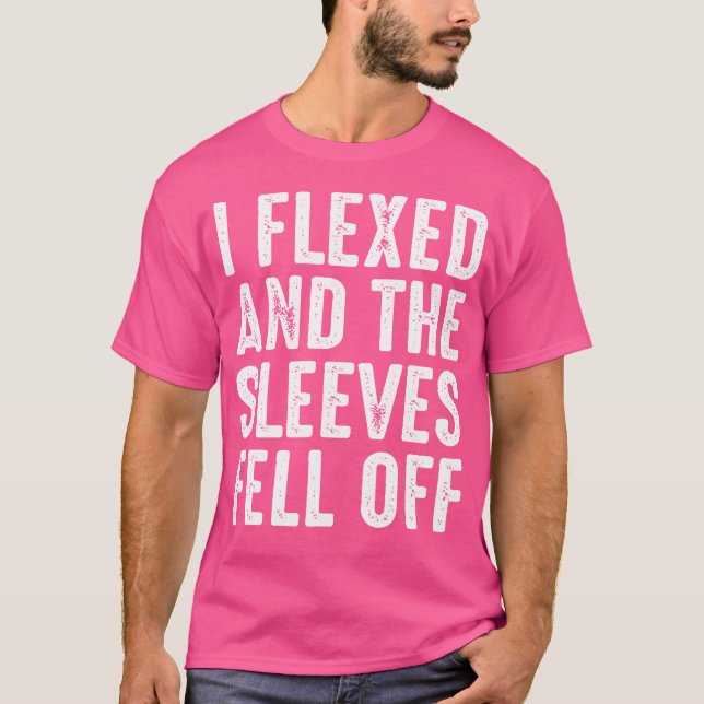 T - Shirt (Vorderseite)