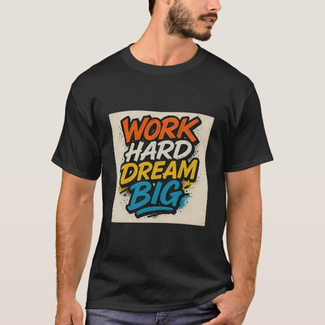 T - Shirt (Vorderseite)
