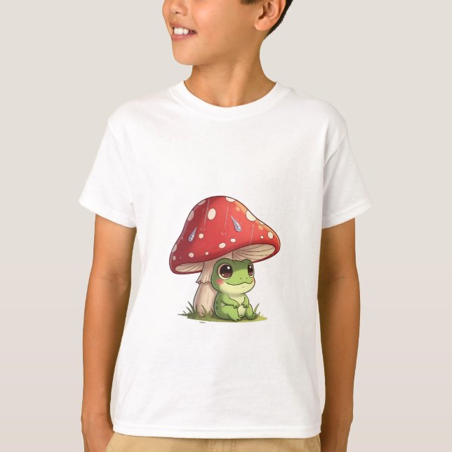 T-Shirt (Vorderseite)