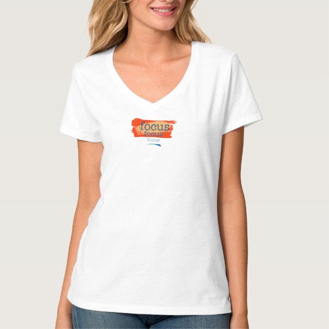 T - Shirt (Vorderseite)