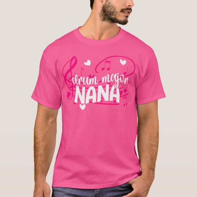 T-Shirt (Vorderseite)
