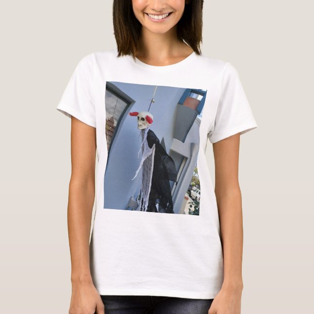 T - Shirt (Vorderseite)