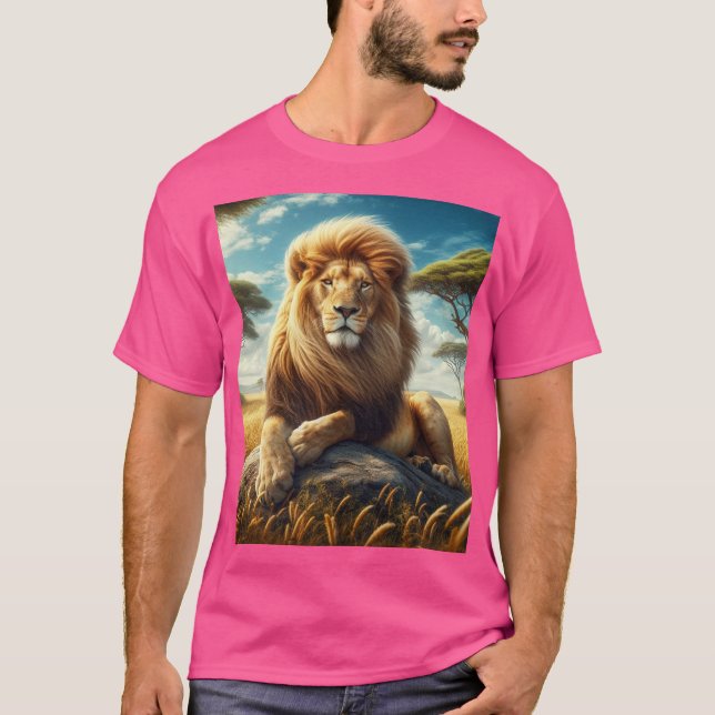 T SHIRT (Vorderseite)