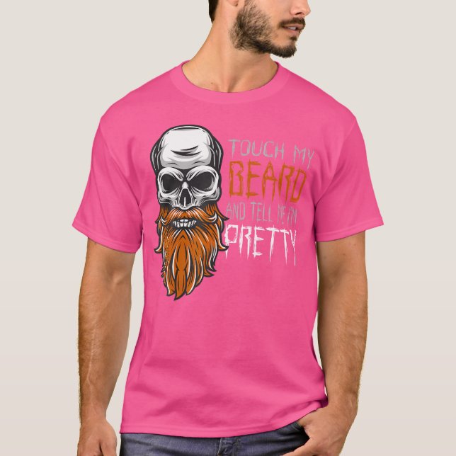 T-Shirt (Vorderseite)