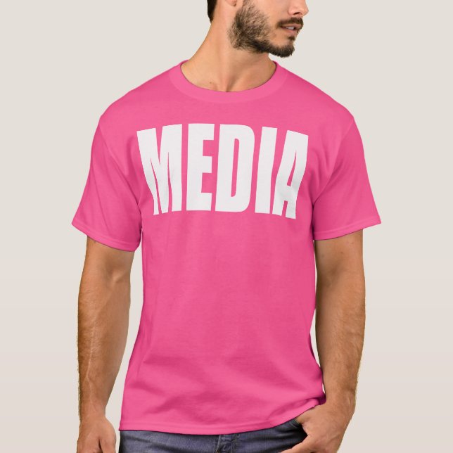 T - Shirt (Vorderseite)