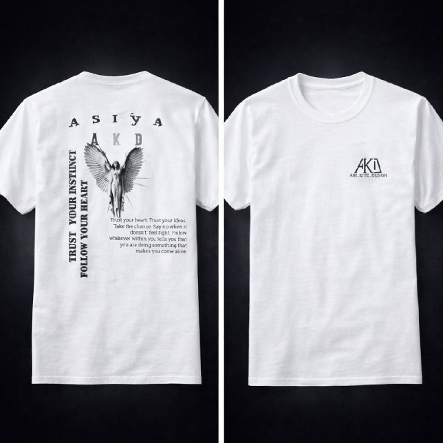 T-Shirt (Von Creator hochgeladen)