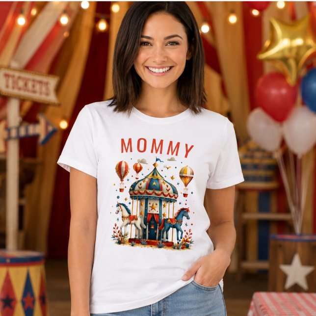 T - Shirt (T-Shirt)
