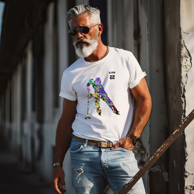 T-Shirt (Von Creator hochgeladen)