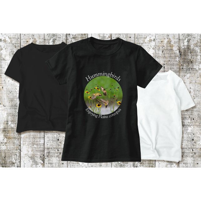 T - Shirt (Von Creator hochgeladen)