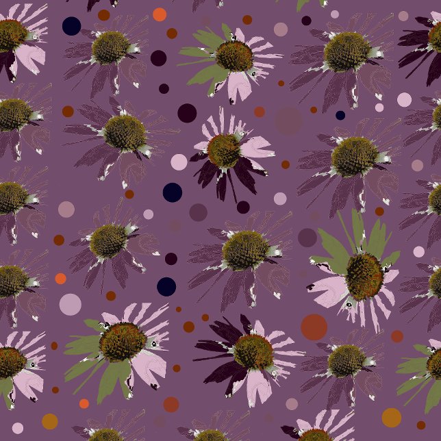 T - Shirt (It's Raining Flowers)