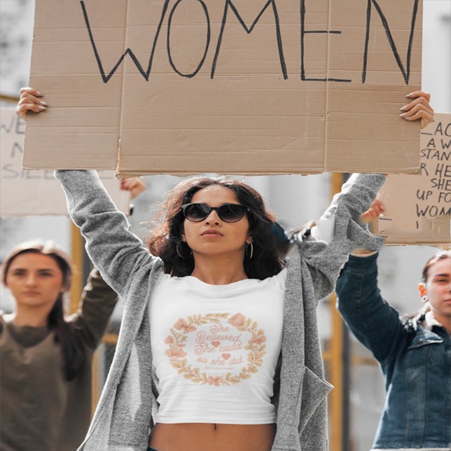 T - Shirt (Von Creator hochgeladen)