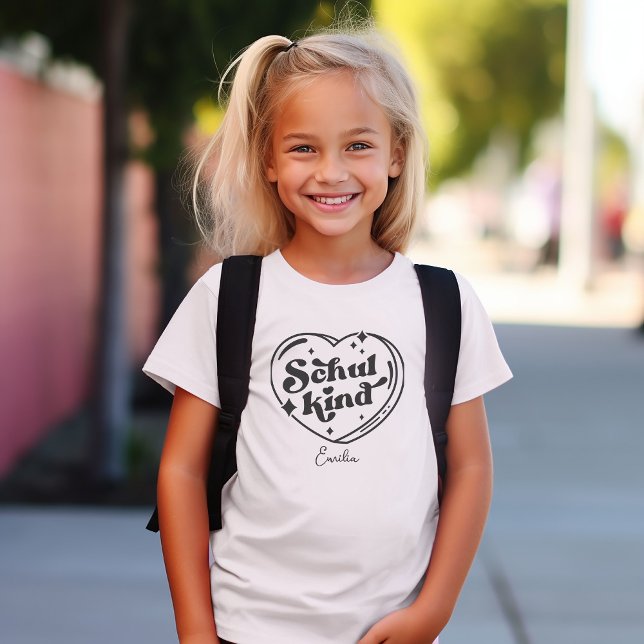 T - Shirt (Von Creator hochgeladen)