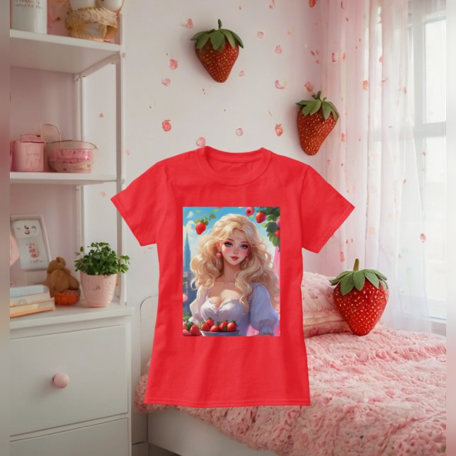 T - Shirt (Von Creator hochgeladen)