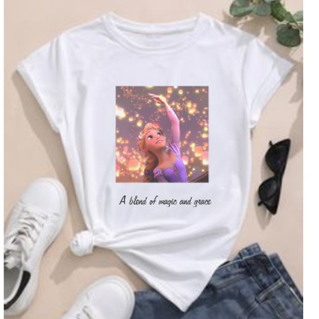 T - Shirt (Von Creator hochgeladen)