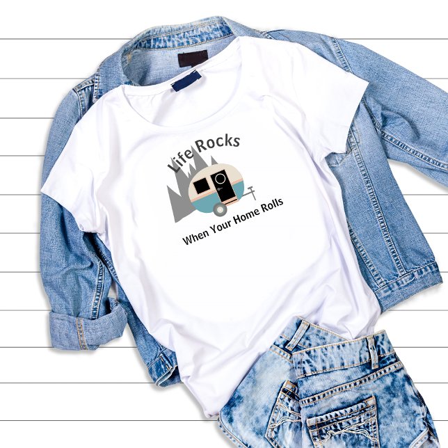 T - Shirt (Von Creator hochgeladen)