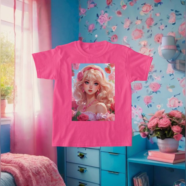 T - Shirt (Von Creator hochgeladen)