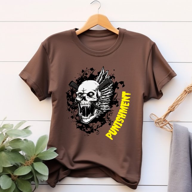 T - Shirt (Von Creator hochgeladen)