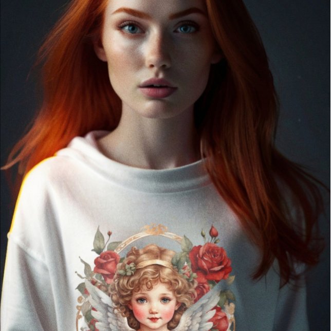 T - Shirt (Von Creator hochgeladen)