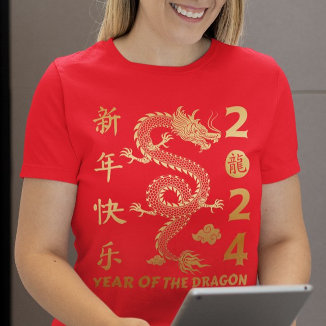 T - Shirt (Von Creator hochgeladen)