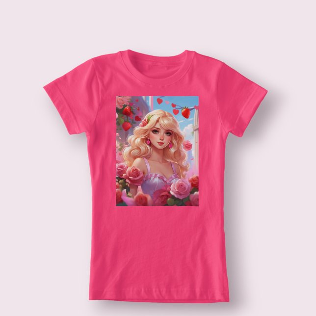 T - Shirt (Von Creator hochgeladen)