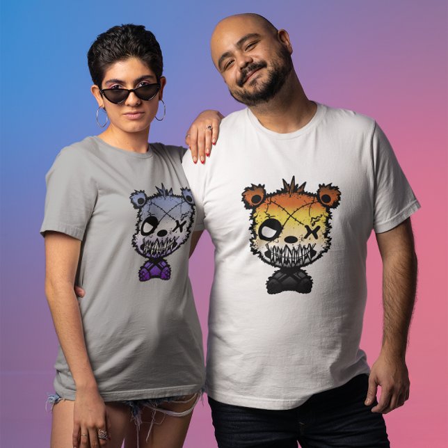 T - Shirt (Von Creator hochgeladen)