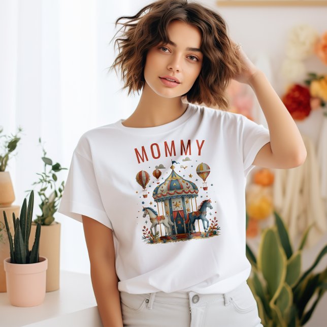 T - Shirt (Von Creator hochgeladen)