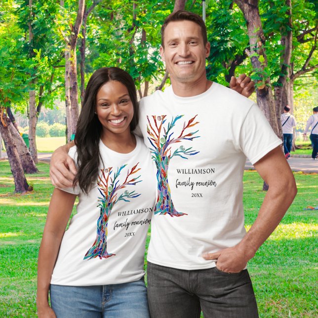 T-Shirt (Von Creator hochgeladen)