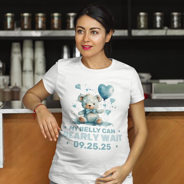 T - Shirt (Von Creator hochgeladen)