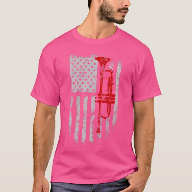 T - Shirt (Vorderseite)