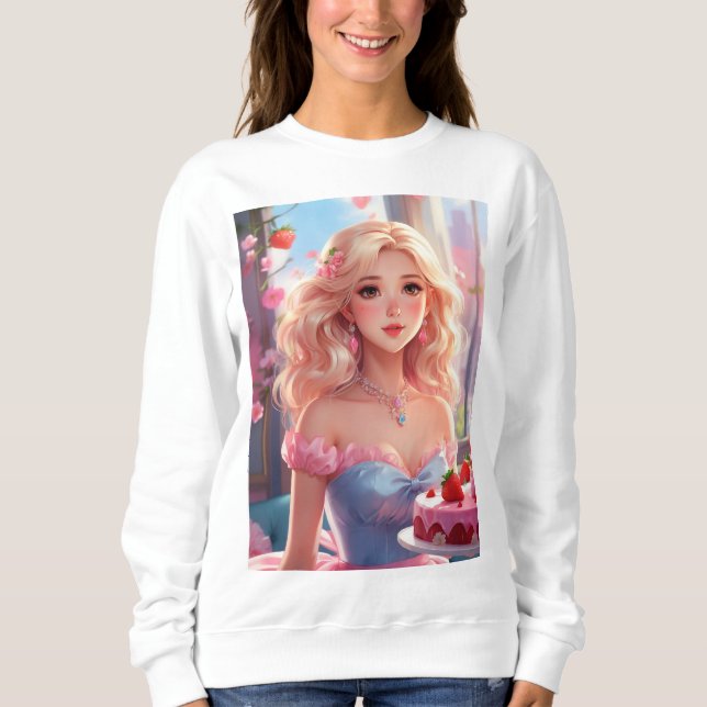 T - Shirt (Vorderseite)