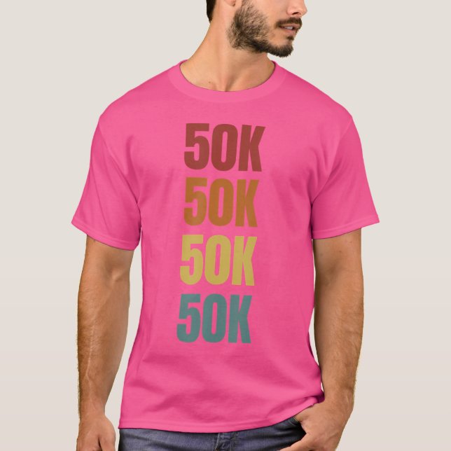 T - Shirt (Vorderseite)