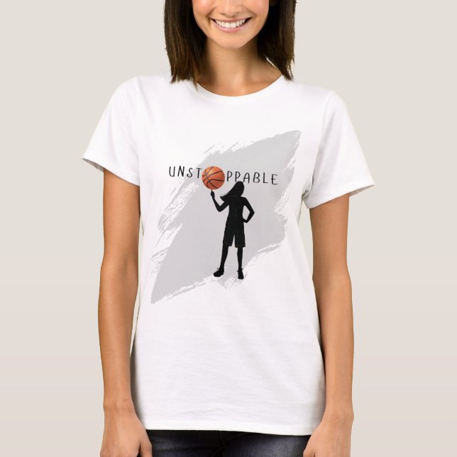 T - Shirt (Vorderseite)