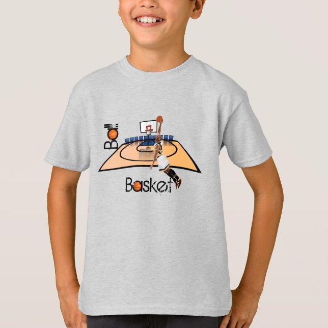 T - Shirt (Vorderseite)