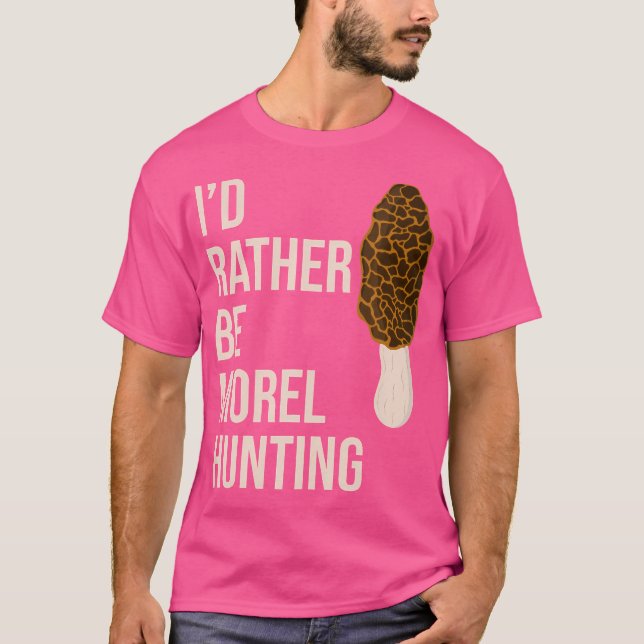 T-Shirt (Vorderseite)