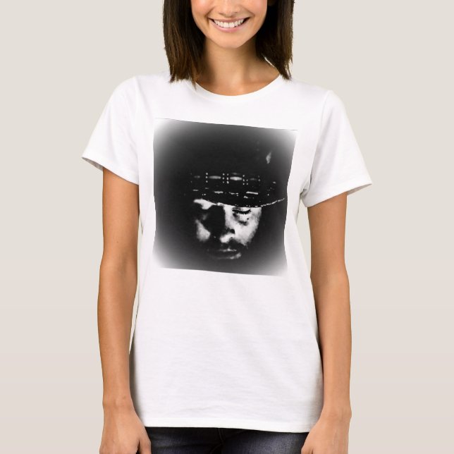 T-Shirt (Vorderseite)