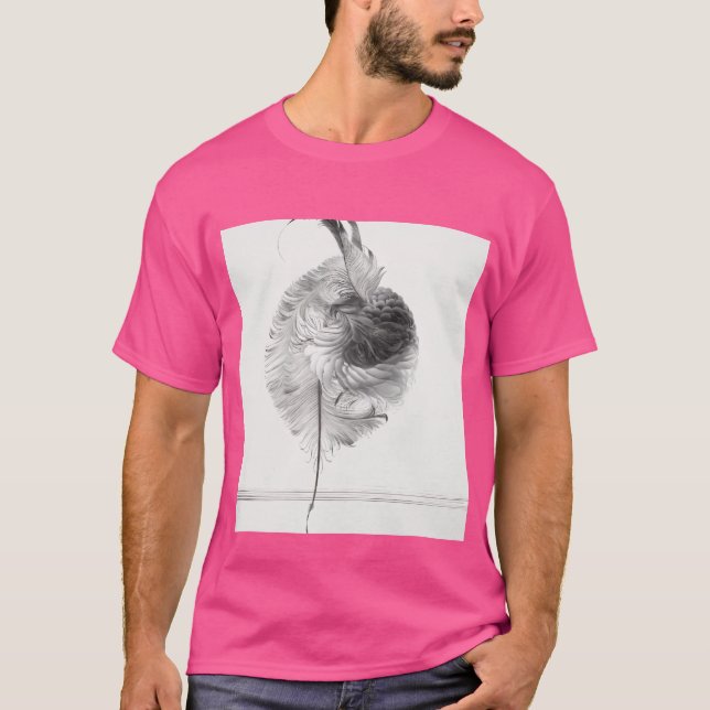 T - Shirt (Vorderseite)