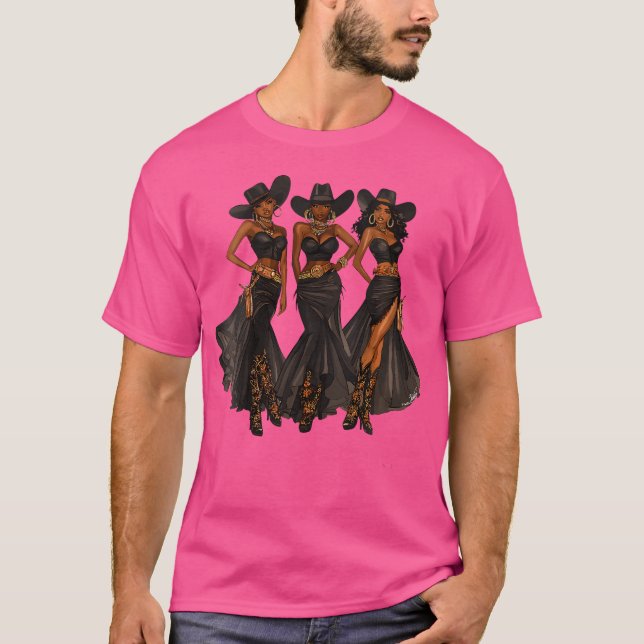 T - Shirt (Vorderseite)