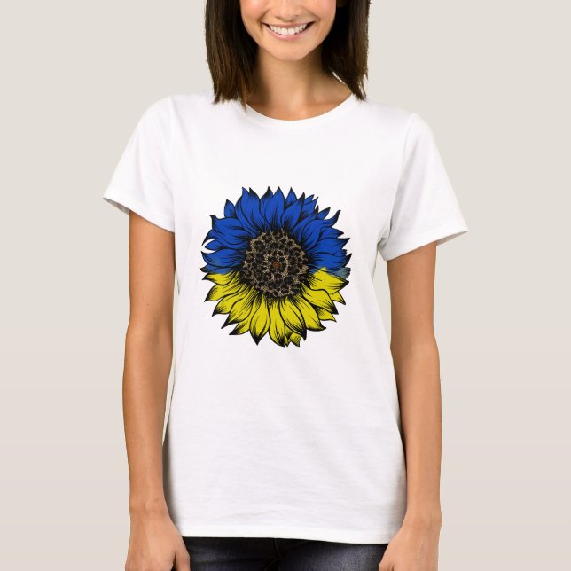 T - Shirt (Vorderseite)