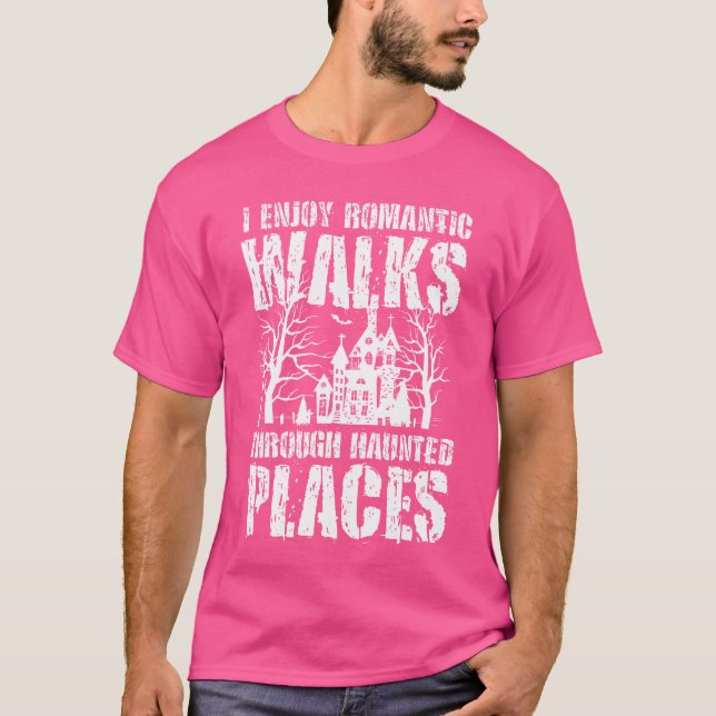 T - Shirt (Vorderseite)