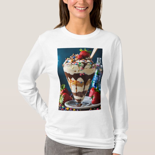 T - Shirt (Vorderseite)