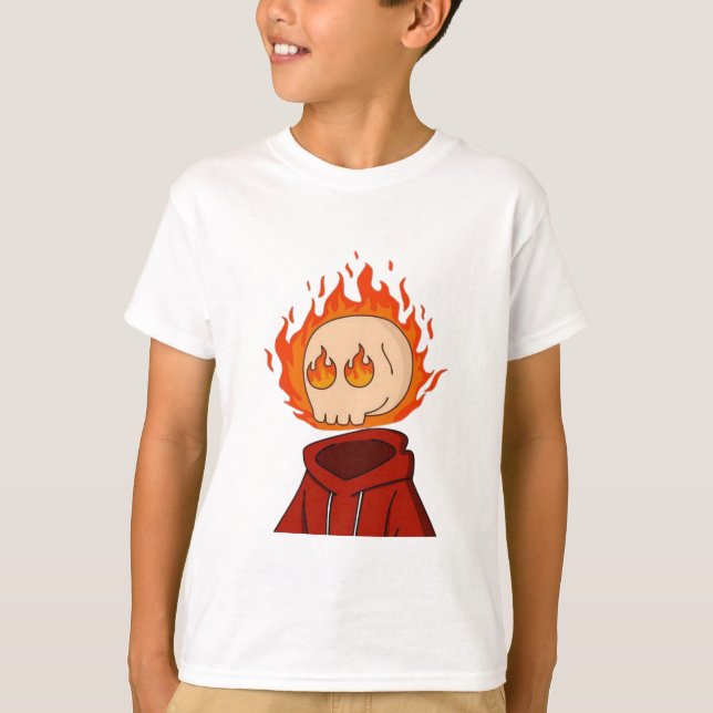 T - Shirt (Vorderseite)