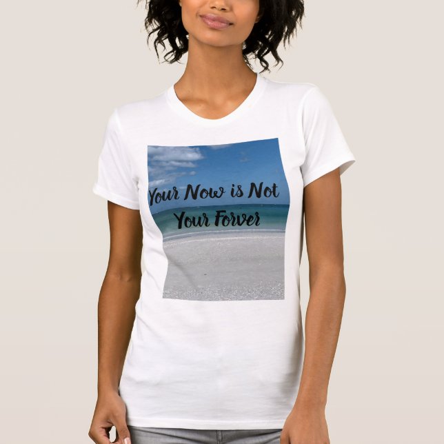 T-Shirt (Vorderseite)