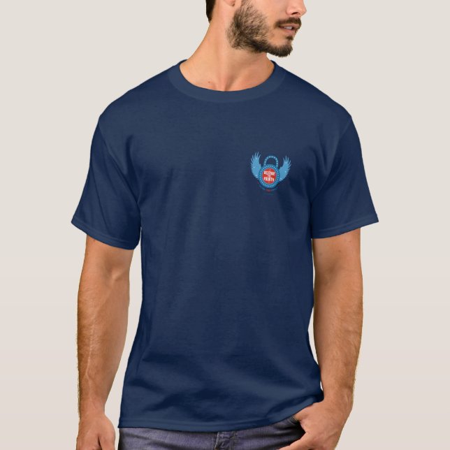 T - Shirt (Vorderseite)