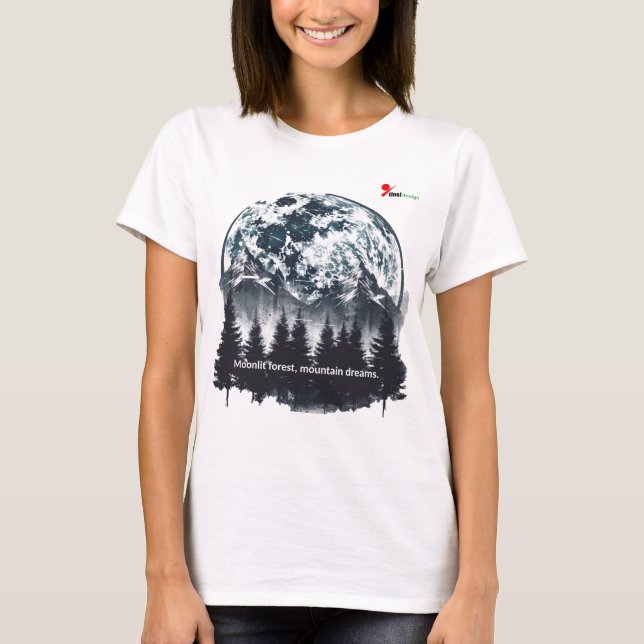 T - Shirt (Vorderseite)