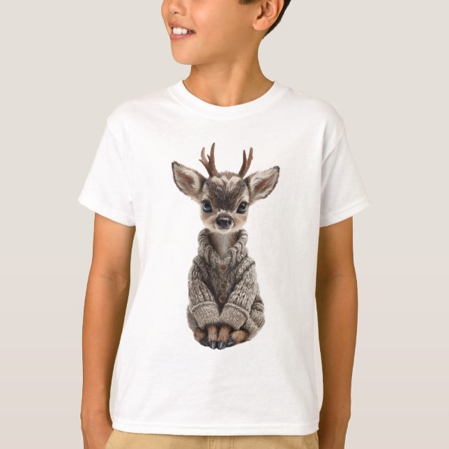 T-Shirt (Vorderseite)